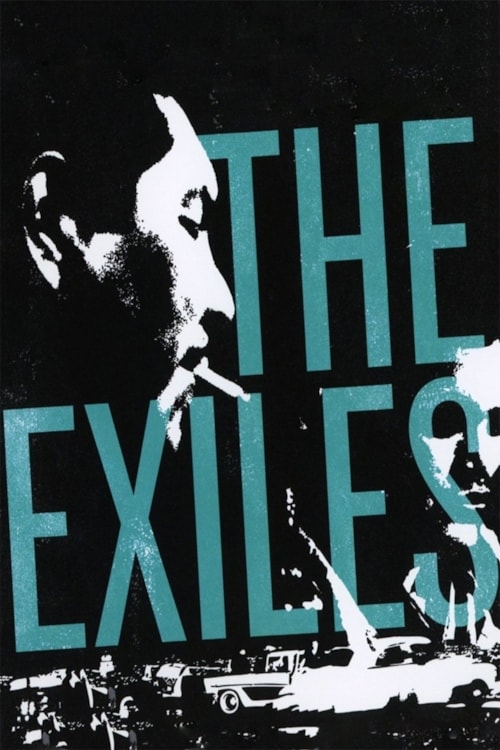 The Exiles poster